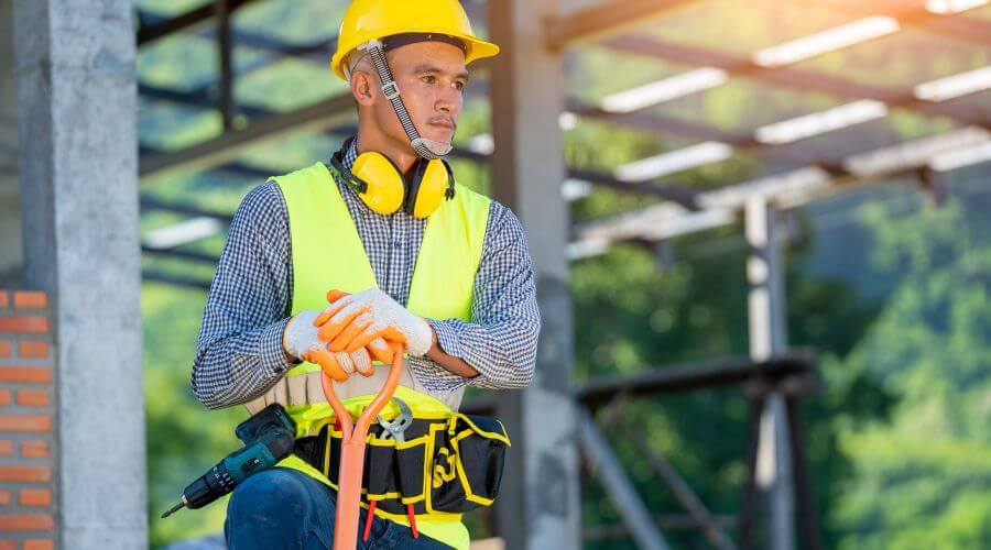 Professional metal roof installation in Floyd, VA